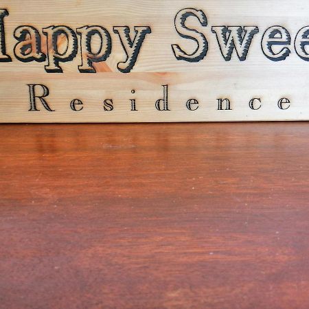 Happy Sweet Residence Malacca Jonker Walk Buitenkant foto