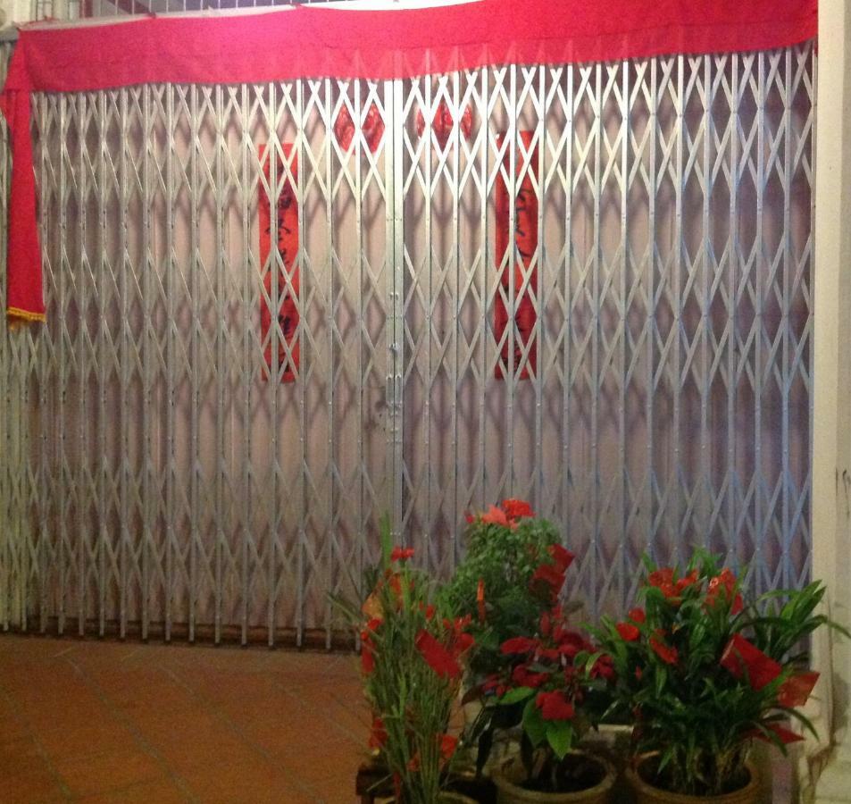 Happy Sweet Residence Malacca Jonker Walk Buitenkant foto