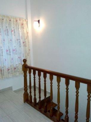 Happy Sweet Residence Malacca Jonker Walk Buitenkant foto