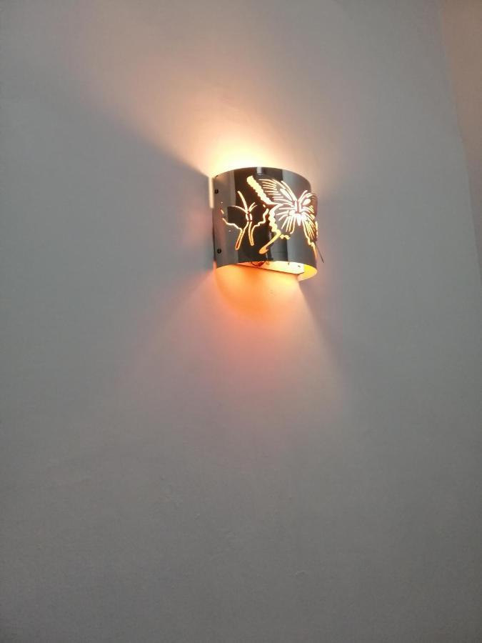 Happy Sweet Residence Malacca Jonker Walk Buitenkant foto